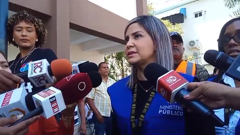 Fiscal Rosalba Ramos advierte nuevamente que quienes cometan delitos electorales serán sancionados