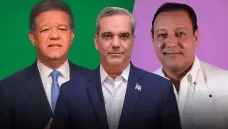 Las cinco claves de la campaña electoral dominicana- reelección, debate y transfuguismo