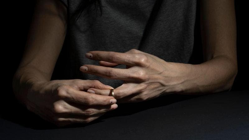 «No me dejaron divorciarme por estar embarazada»: las leyes en EE.UU. que impiden a las mujeres separarse antes del parto
