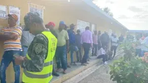 Asistencia a envejecientes en San Juan genera conflictos en las elecciones