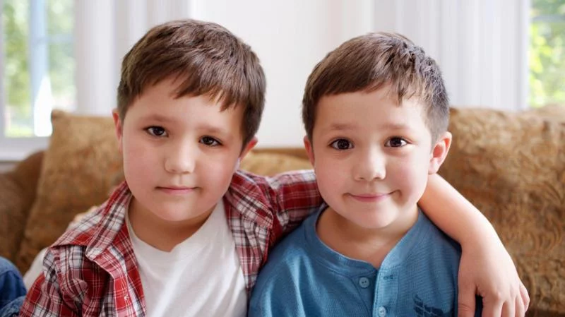 hermanos