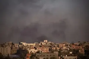 Los muertos en Gaza suman más de 35.900 desde el inicio de la guerra