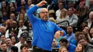 Jason Kidd: “Doncic es de los jugadores más inteligentes de la NBA»