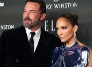 Ben Affleck no habría estado con Jennifer López el Día de la Madre