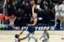 Jokic y Antetokounmpo siguen al frente de las votaciones para el All-Star