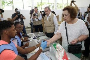 Secretaría General de la COPPPAL expresa que elecciones marchan de manera organizada