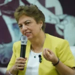 "El caudillismo dominicano no se supera todavía": Socióloga analiza el dominio de los expresidentes en los partidos políticos
