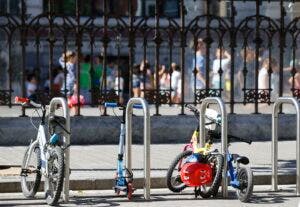 La hipertensión no solo es cosa de adultos, también afecta a la infancia