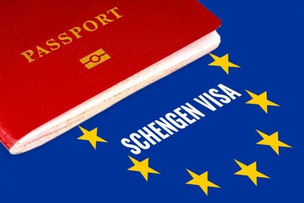 ¿Cuáles países de Latinoamérica no tienen el visado Schengen?