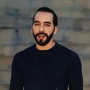 El segundo mandato de Nayib Bukele