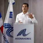 Asonahores: El turismo genera 3 de cada 10 dólares en divisas de la economía dominicana