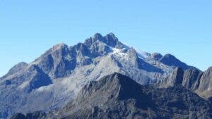 “La desaparición del último glaciar de Venezuela es un espejo de lo que pasará en Colombia y Ecuador”