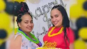 Dos hermanas de Bonao encontraron la muerte en la «vuelta por México»