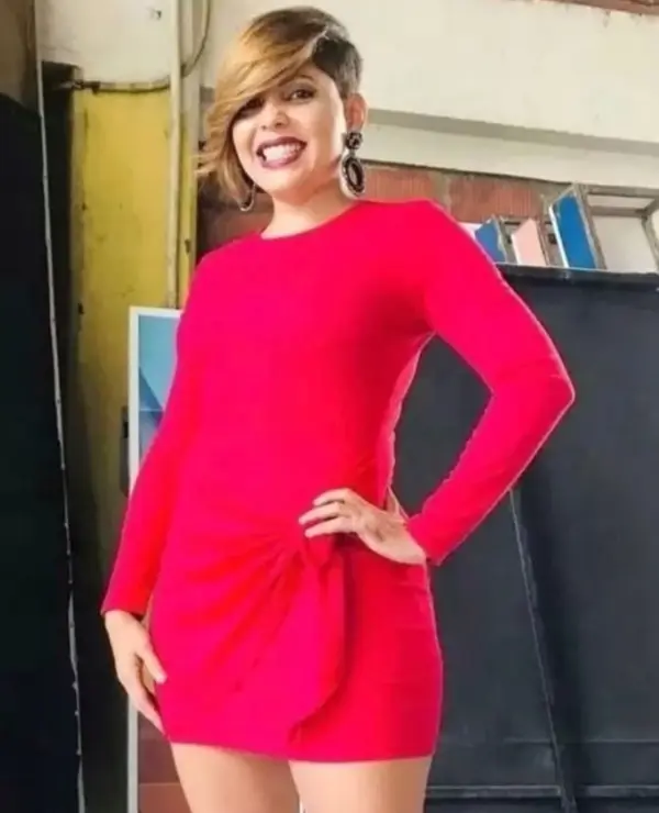 Yesenia Núñez