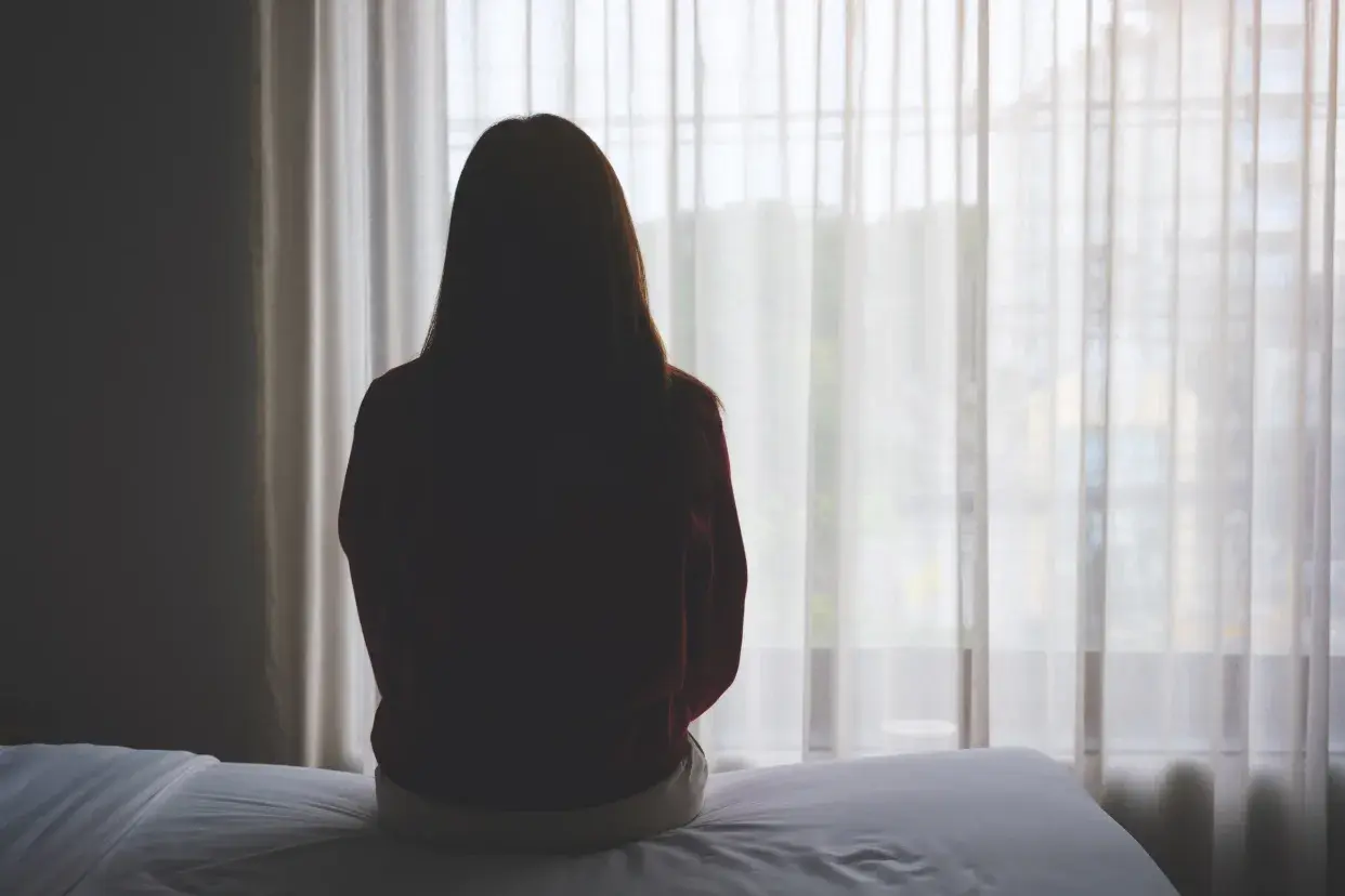 La clave para combatir la soledad está en tu cama (y no es lo que piensas)