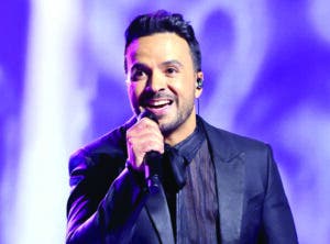 Luis Fonsi: “No me veo con 70 años bailando tema Despacito”