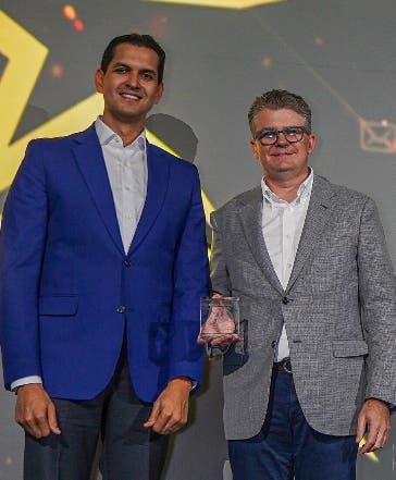 Qik Banco Digital gana premio en las Américas
