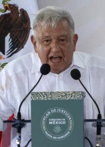 Con Sheinbaum sigue progreso en México