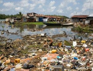 La protección ambiental, un compromiso de la colectividad