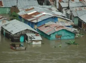 Manejo desechos cambio climático y agua, prioridad