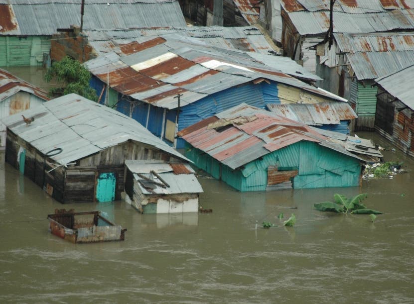 Caricom urge a dirigir mejor las políticas para hacer frente a la movilización climática