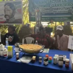 Queso, un sello que realza el distrito Pedro Corto