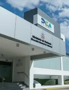 DGA es reconocida servicios públicos