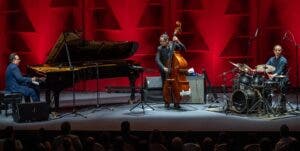 Michel Camilo: simplemente grandioso en Teatro Nacional