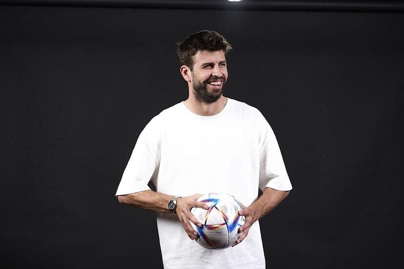 Gerard Piqué: “Lamine Yamal marcará una era»