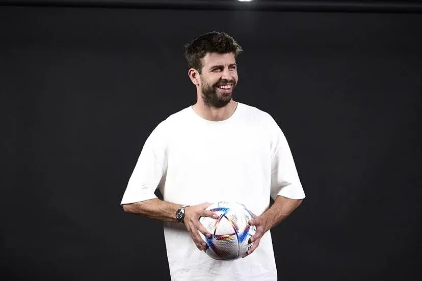 Gerard Piqué: “Lamine Yamal marcará una era»