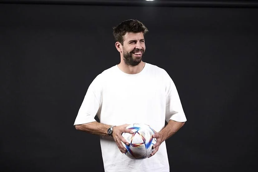 Gerard Piqué: “Lamine Yamal marcará una era