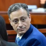 Juezas rechazan levantar impedimento de salida al exprocurador Jean Alain Rodríguez