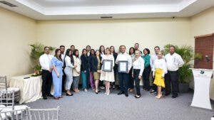 Parque del Prado recibe certificación de Gestión Ambiental ISO 14001