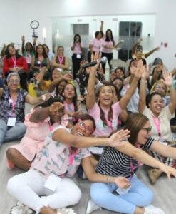 ‘El Recreo de Mamá’ apoya a las madres