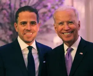 Biden sobre sentencia contra su hijo: «Estoy muy orgullosos del hombre que es hoy. Nada cambiará eso»