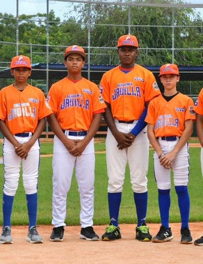 Iniciarán hoy torneo béisbol niños latinos