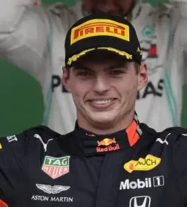 Verstappen cree aguas regresarán a su nivel