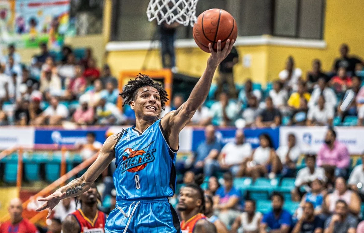 ¡Salto al centro! la  LNB arrancará hoy