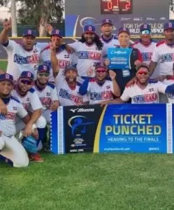 Softbol se alza con una plaza para mundial Canadá 2025