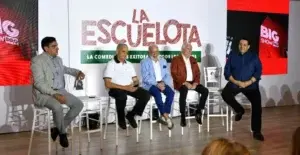 La Escuelota, un show que no pasa de moda