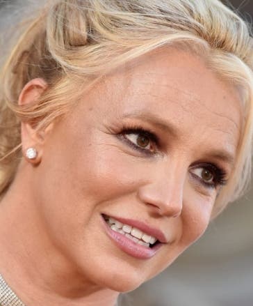 Britney Spears va a volver a la música; puso condición