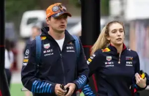 Verstappen saldrá favorito GP España