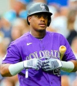 Yerry va a Toronto;  Elehuris sale Rockies