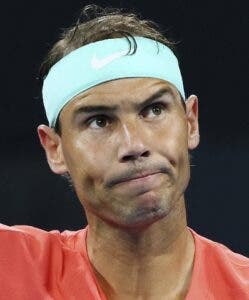 Nadal deja Wimbledon para enfocarse en París