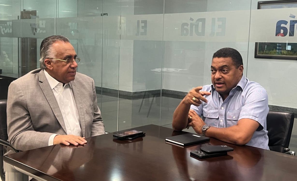 Luisín y Monegro revisan los detalles cruciales Juegos 2026