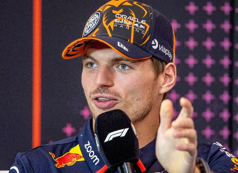 El GP de Austria medirá potencial escudería Red Bull
