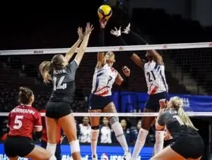 Reinas del Caribe buscarán hoy mantener el invicto