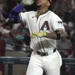 ¡Escandaloso!  Ketel Marte no asistió al estadio de Boston y D-backs lo colocan en la lista restringida