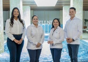 Live Aqua Punta Cana celebra Global Wellness Day 2024