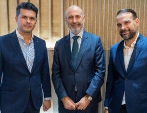 Lopesan Hotel Group firma acuerdo con ITH